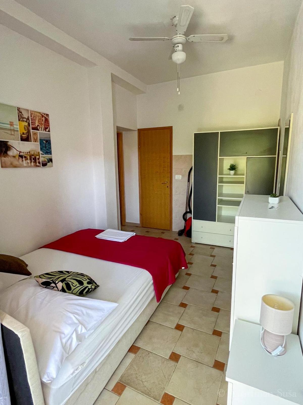 ヴォディツェApartman Anaアパートメント エクステリア 写真