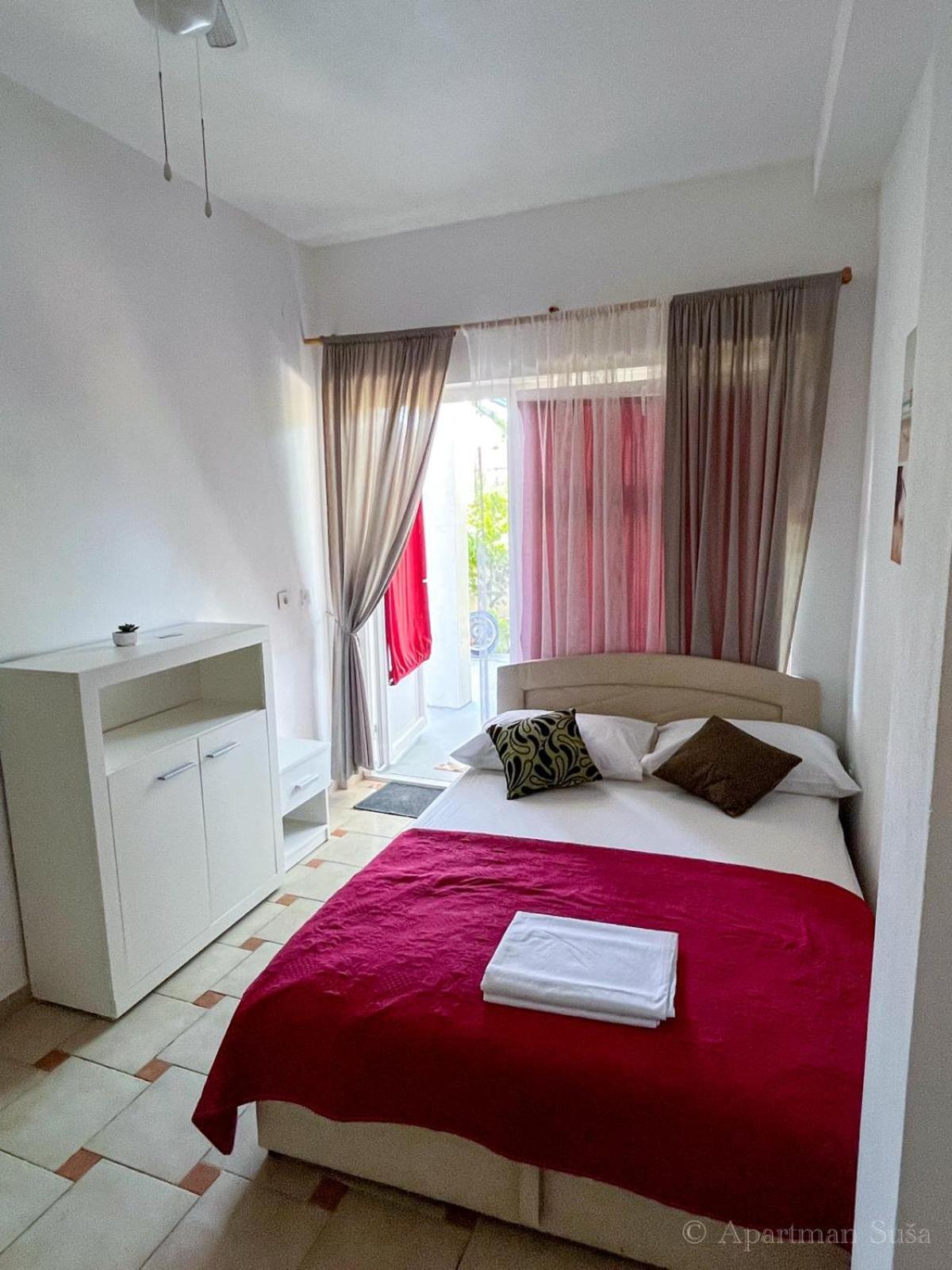 ヴォディツェApartman Anaアパートメント エクステリア 写真