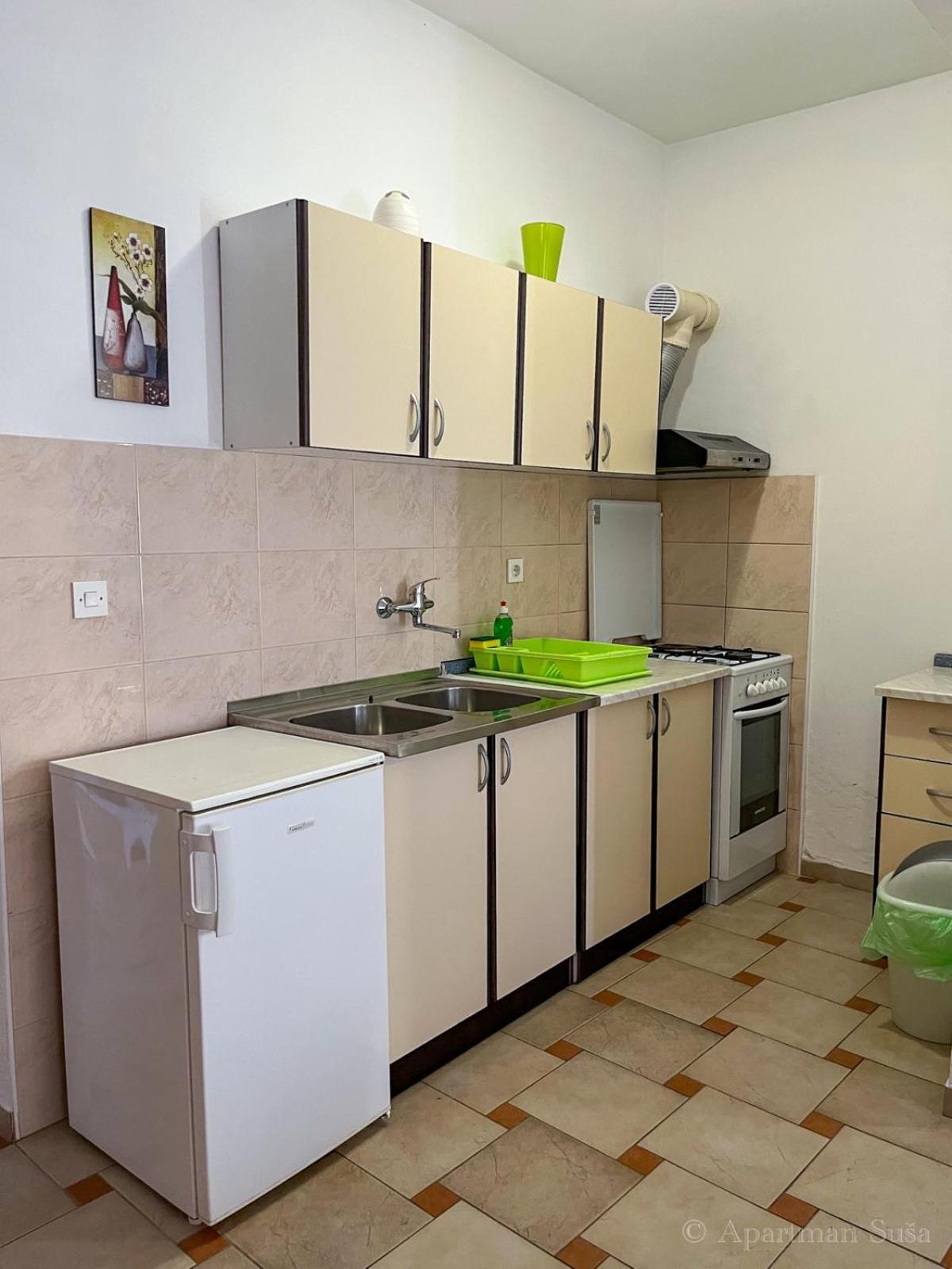 ヴォディツェApartman Anaアパートメント エクステリア 写真