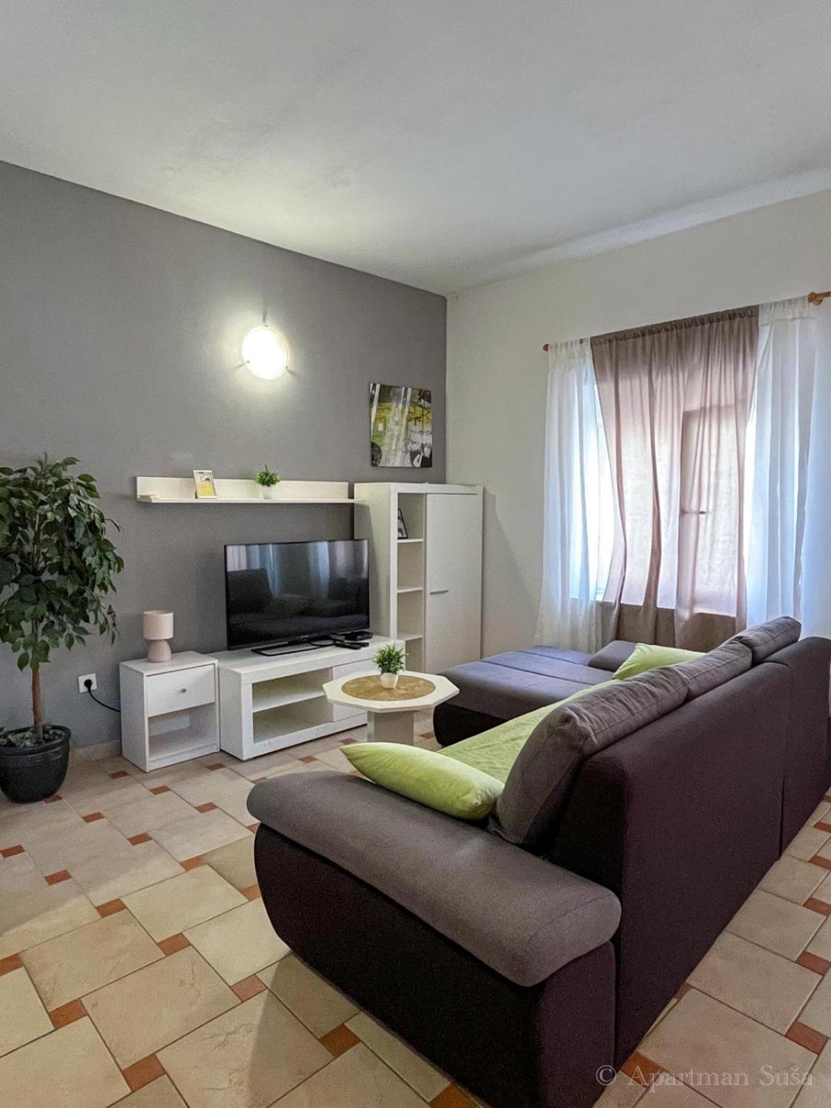 ヴォディツェApartman Anaアパートメント エクステリア 写真