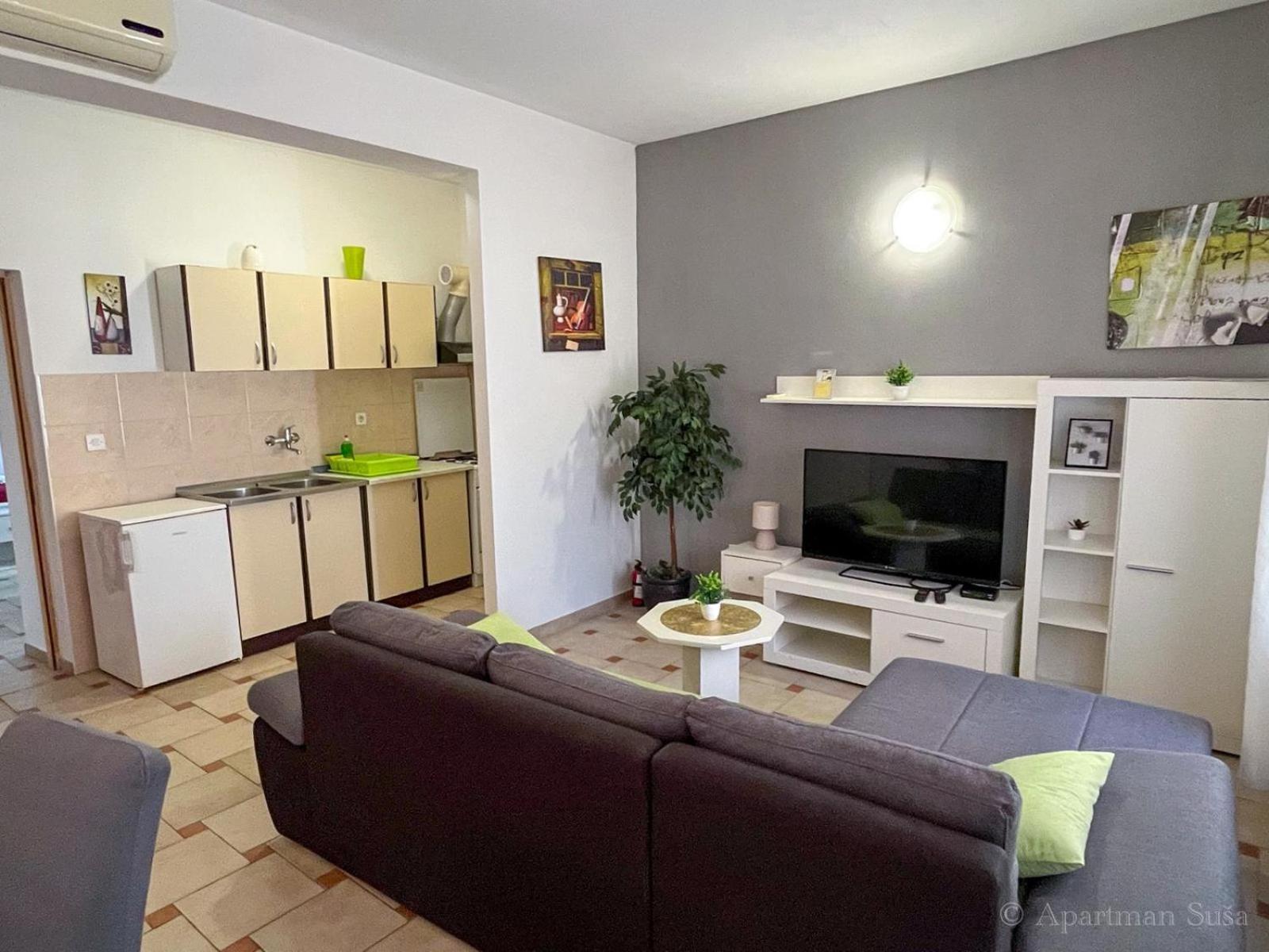 ヴォディツェApartman Anaアパートメント エクステリア 写真